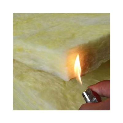 China Factory New Design Glass Wool Manufacturers Fiber Supplies High Quality Glass Wool for sale