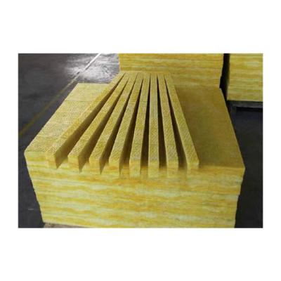 China Glass wool manufacturers the direct sale of high density glass wool roll glass wool for sale