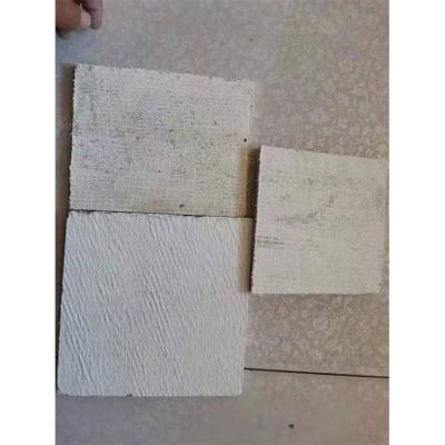 China / 2021 Innovative Products Magnesium Sandwich Fireproof Insulation For Building Wall Panel Fire Protection Board for sale