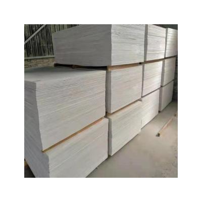 China / High Quality Fire Retardant Board White Fireproof Panels For Furniture for sale