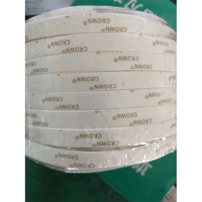 China Sealing Tape Best Selling Ptfe Wear Tapes Ptfe Seal Tape With Cheap Price for sale