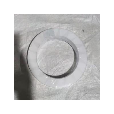 China Factory wholesale white ptfe gasket ptfe ptfe liner rubber gasket for sale