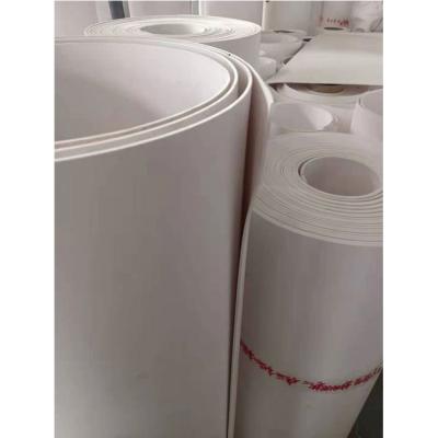 China 2021 Wholesale High Quality PTFE Sheet Ptfe Resistant Plate for sale