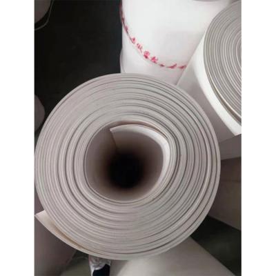 China High Quality PTFE Low Price Polyfluortetraethylene Plate Ptfe Sheets Ptfe Plate for sale