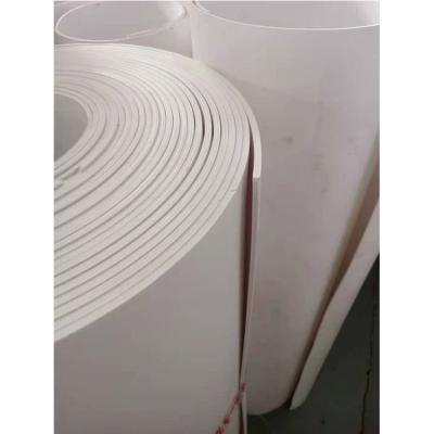 China High Quality And Latest Design PTFE Factory Ptfe Sheet Heavy Duty Ptfe Plate for sale