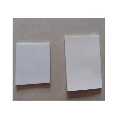 China 2021 Corrosion Good Prices Hot Sale High Temperature Etched Ptfe Tetrafluoride Plate Resistant Dodged Sheet for sale