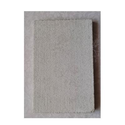 China Factory direct wholesale good quality heat insulation fireproof inorganic refractory ceramic particle board for heat insulation for sale