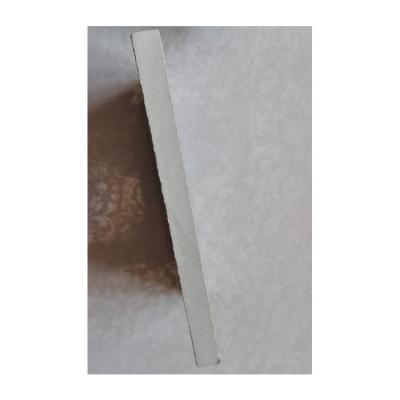 China Professional thermal insulation manufacturing promotion price heat fiber insulation board inorganic ceramic fiberboard for sale