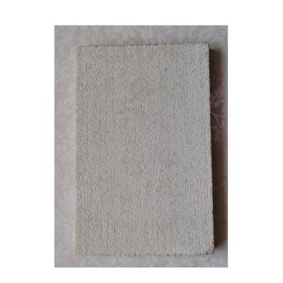 China Wholesale Heat Insulation Quality Fireplate High Density Ceramic Fiber Fireproof Board for sale