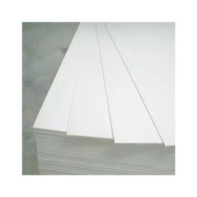 China Heat Insulation Sell Good Price Boards High Quality Fireproof Heat Insulation Ceramic Fiber Board for sale