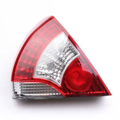 China Suitable for Lingshuai Mitsubishi Lancer 05-12 Rear Left and Right Evolution of Southeast Lighting Lancer Taillight OESW700028S Brake Lancer for sale