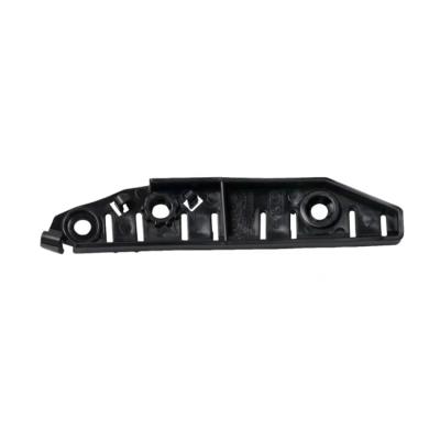 China High Quality Cheap Wholesale Car Decorative Parts Model 3 Bumper Bracket Front Bumper Support Bracket for sale