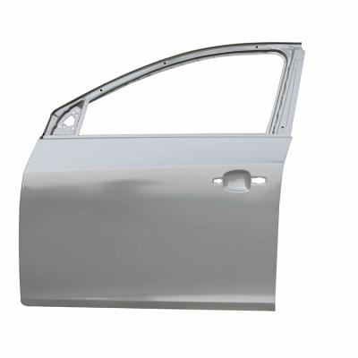 China China technology design of rear door replacement steel spare parts 2021 new for Chevrolet Jingjiang 2009-2012 car body parts door panel for sale