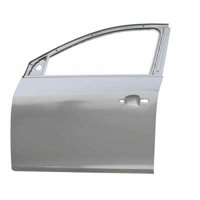 China Steel Made China Car Body Parts Back Door Replacement Spare Parts For Chevrolet for sale