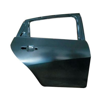 China Made in China Custom Black or Gray Auto Parts and Accessories Car Door Panel for Chevrolet as Original for sale