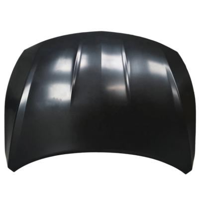 China Decorative Protection 100% Screened High Quality Wholesale MALIBU Body Parts Engine Hood for sale