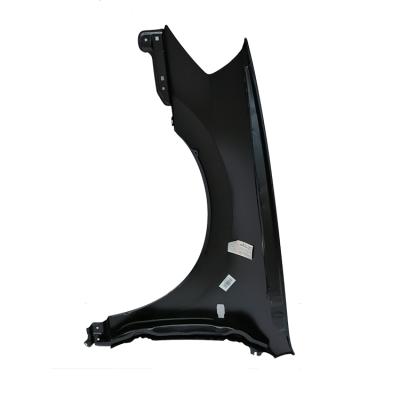 China Steel Made New Design China Front Fender Rear Fender Steel Replacement Auto Parts For Nissan for sale