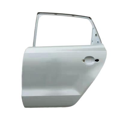 China Safe Made In China 2021 New Replacement Suitable For POL0 Automatic Door Sheet Body Parts Main Entrance Panel OE6RD 831 056A for sale