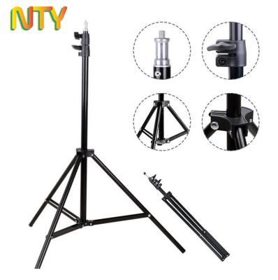 China Amazon Wholesale Amazon Inch Tripod Stand 360 Rotation Multi Phone Stream Portable Music Note With Tiktok Stream Ring Light Led RBG for sale