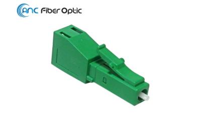 China LC APC Fiber Optic Attenuator 5dB 6dB 10dB 1310nm / 1550nm Test Wavelength for sale