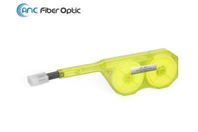 China MPO Fiber Optic Connector Cleaner for sale