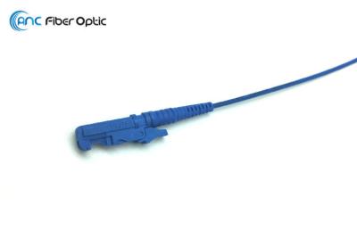 China SM APC G652D Fiber Optic Pigtail Multimode 2 Meter For FTTH Network for sale