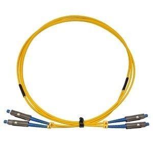 China G657A1 G657A2 G652D Fiber Optic Patch Cord Optical Fiber Jumper for sale