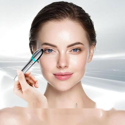 China Anti-Puffiness China Manufacture Ion Eye Wrinkle Removal Beauty Device Beauty Eye Device for sale