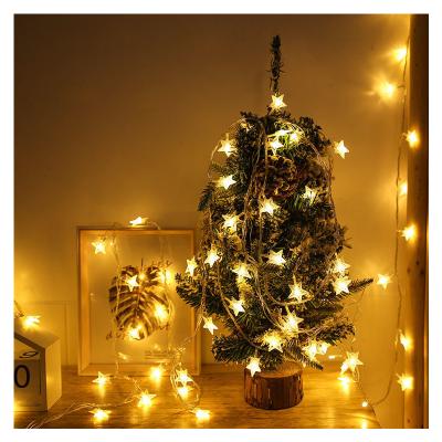 China Fashionable Outdoor Using Led String Light Christmas Light for sale