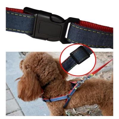 China Padded No Pull Dog Head Collar And Leashes Pet Collar For Dog Collar for sale