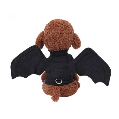 China Sustainable Halloween Decorations Clothing For Dogs for sale