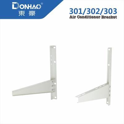 China Condensing Air Conditioner Bracket Unit Wall Mounting Bracket For Air Conditioners for sale