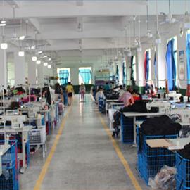 Verified China supplier - Quanzhou Chengfeng Apparel Co., Ltd.