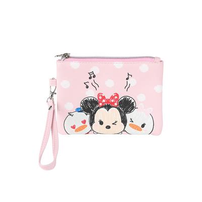 China OEM Fashion Design Fashion Girls Waterproof Mini Handbags Mini Cute Pink Tote Bag for sale