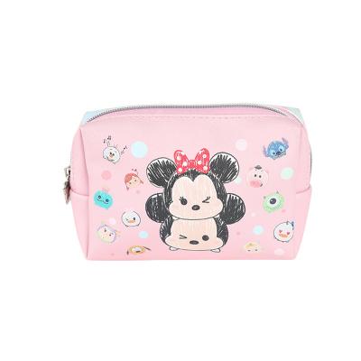 China Waterproof Gifts Pinch For Little Girls Mini Fashion New Cute Tending Cosmetic Bag For Kids for sale