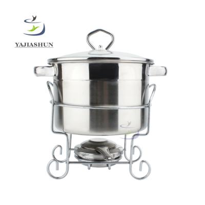 China Restaurnts/New Mini Buffet Chafing Dish Stainless Steel Chafing Dish Price Used Hotel Design in Dubai for sale