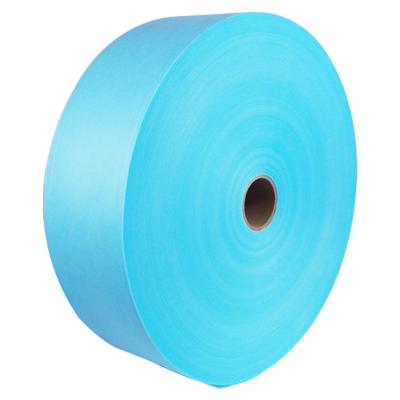 China Wholesale High Quality Waterproof Polypropylene Face Cloth n95 Nonwoven Elastic 100% Elastic Nonwoven Cloth Waterproof Cover for sale