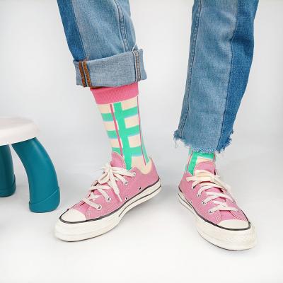 China CT Sporty Funny Cute Fruit Food Animal Sock For Women Cotton Socks Wholesale Bulk Custom Made Best Quality Animal Sock for sale