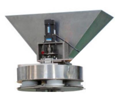 China Volumetric Food Cup Filler for sale