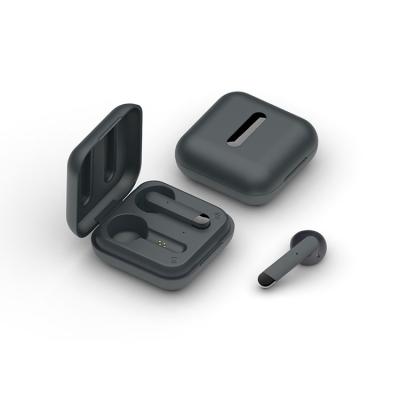 China In ear/semi in-ear 2021 newest mold TWS-Q11 V5.1 wireless BT earphone OEM ODM ODM for sale