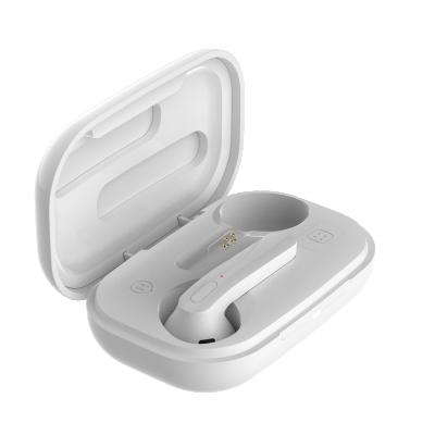 China In Ear / Semi In-ear Water Transfer TWS Stereo High Fidelity Earphone TWS-Q11 V5.1+EDR Factory for sale