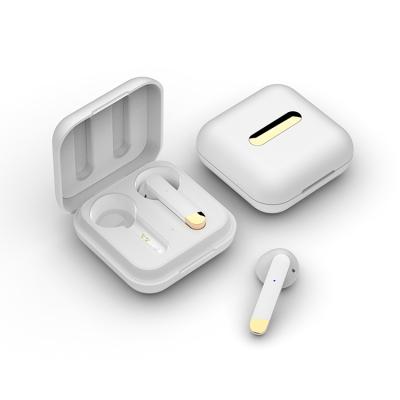 China In Ear/Semi In-Ear Factory Private Mold TWS-Q11 V5.1+EDR Genuine Watertransfer Wireless Earphone Earpbuds for sale