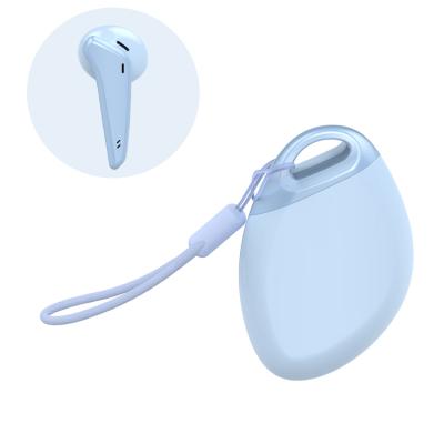 China In Ear Factory TWS Q7S Set Type C Charging Port Tws Wireless Earphone Semi In-Ear Headset With OEM ODM for sale