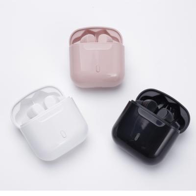 China In Ear / Semi In-Ear Factory Direct Supplier TWS-Q2 TYPE C Port Mini Earphone Wireless Wireless Earphone for sale