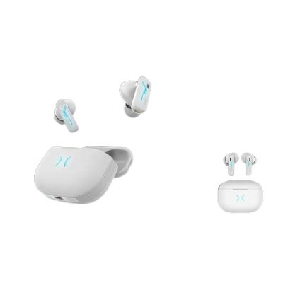 China In Ear/Semi In-Ear TWS-X18S V5.1 ANC Charging Wireless Headphone Hybrid Game P.J. for sale