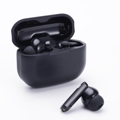 China In Ear/Semi In-Ear Customize Wireless Earbuds Gaming Headphones Professional ANC TWS-Q18 Low Latency for sale