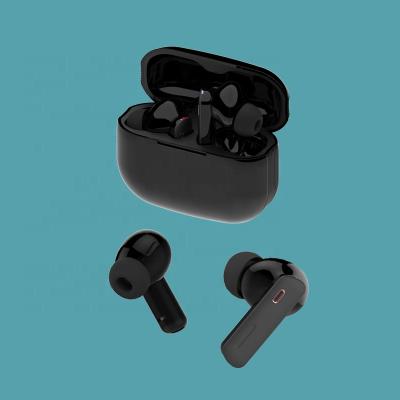 China In Ear Factory Level TWS-Q18 Latency / Semi In-Ear Low ANC Earbuds Headphones Airoha Wireless Headphones Professional for sale