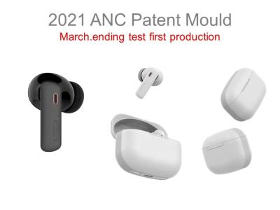 China In ear/semi in-ear factory earphones airoha headsets ANC TWS-Q18 P.J. professional wireless noice cancellation for sale