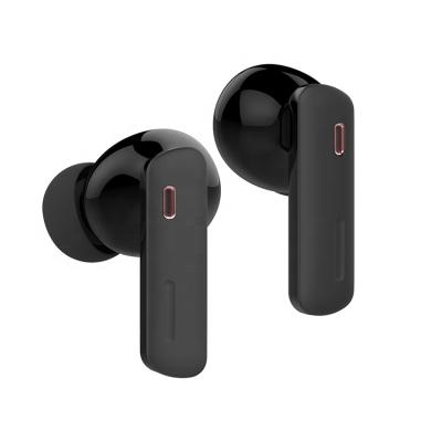 China In Ear/Semi In-Ear BT Headphones TWS-Q18 High Quality Wireless Active ANC P.J. Wireless Charging Earbuds for sale