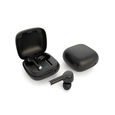 China 2021 New Big Ear/Semi In-Ear Battery Charging Case Genuine In-Ear TWS Earphone Mini Stereo Tws Tws for sale